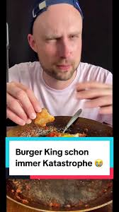 Sally Burger King Kritik