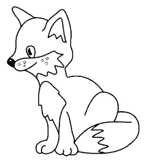 Dus als je dat wilt krijgen prachtig afbeelding over hond kleurplaten kleurplaat hond met puppy clifford kleurplaten \u00bb. Fox Coloring Pages Fox Coloring Page Cartoon Coloring Pages Animal Templates