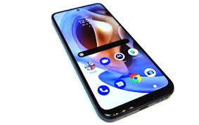 Test Motorola Moto G31 Smartphone ...