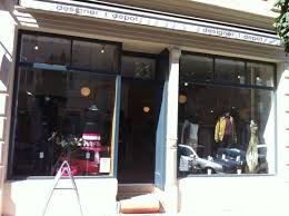 Последние твиты от.garage berlin (@garage_berlin). Geschafte Fur Frankie Garage In Berlin Thelabelfinder