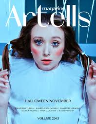ARTELLS MAGAZINE