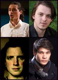 BARIHUNKS ®: Barihunks compete in "Battle for the BariThrone"