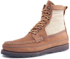 Joe S Ph Boots Goodyear Welted Shoes Russell Moccasin