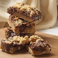 To make chocolate revel bars, you will need the following ingredients if you're looking for that extra sweet treat, then these chocolate revel bars will fix your craving! Chocolate Revel Bar