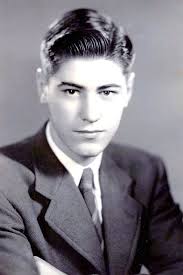 Honoring the Life of Merrill Bleyle