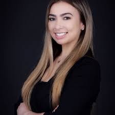 Jocelyn Estrada's Instagram, Twitter & Facebook