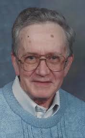 Charles Richard Ridenour, Sr. « Penwell Funeral Home