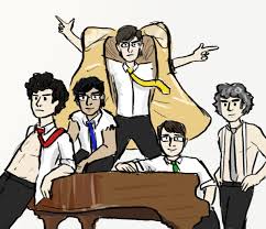 Twitter Music People Fandoms Banana Man