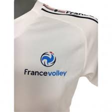 Maillot hummel core pouvant être utilisé pour le football, le foot en salle, le handball et le volley. Equipe De France Supporter