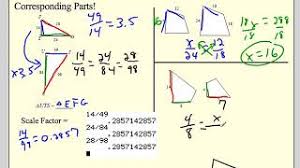 Similar to gina wilson all things algebra 2014 answer key unit 6 relationships in triangles gina wision / gina wilson all things algebra 2014 unit 4. Similar Triangles Geometry Curriculum Unit 6 By All Things Algebra Cute766