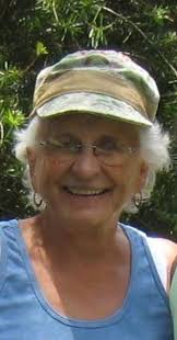 Constance "Coni" Keyes Obituary January 12, 2015