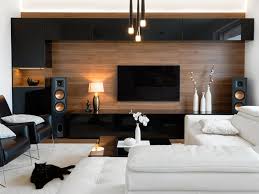 Contents modern living room decoration trends 2020: Trending Modern Living Room Ideas Murchie Constructions