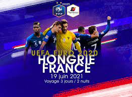 L'équipe de france affronte la hongrie, samedi 19 juin à 15 heures à la puskas arena de budapest (hongrie) en deuxième match du groupe f de l'euro. Voyage Officiel Hongrie Vs France A L Euro 2020 Mycomm