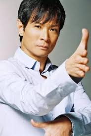 Ting Yip's Instagram, Twitter & Facebook