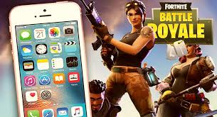 Here's a complete guide on how to get fortnite battle royale for ios and start playing invites for the iphone version of fortnite battle royale start to arrive in inboxes on march 12credit: Download Fortnite For Iphone Downloadfortnite Com