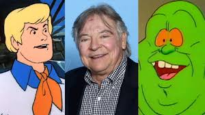 Frank Welker's iconic voice acting career in Hanna-Barbera cartoons