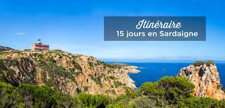 It is located west of the. Itineraire 14 15 16 Jours En Sardaigne Que Voir Ou Dormir Voyage
