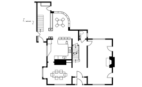 the open plan kitchen: is it right for