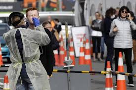 26 people have died from the virus. With Recovery Of Last Case New Zealand Has Eradicated Virus