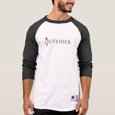 Men S Outsider Hipster Shirt Zazzle Com Hipster Shirts Long Sleeve Tshirt Men Shirt Sleeves