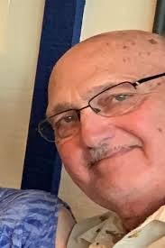 Dennis Coyne Obituary