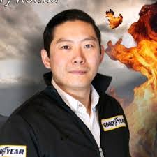 Todd Sokolowski's Instagram, Twitter & Facebook