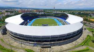 It is also the home of deportivo pereira.the stadium holds 30,313 people. Estadio Hernan Ramirez Villegas El Estadio Mejor Calificado Del Pais Segun La Fifa El Diario