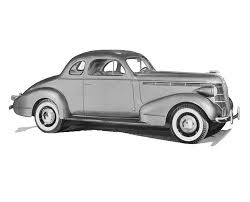 Image result for Light Fast Maroon 1927 Pontiac