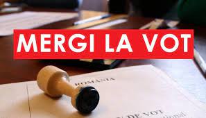 Eu cu cine să mai votez!? Eu Cu Cine Votez