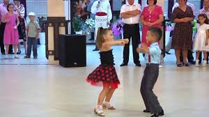 Best Kids Dance Ever Hd Kids Dance Salsa Dancing Dance