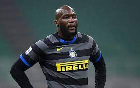 Romelu lukaku after scoring for inter against udinese. Did Manchester United Make A Mistake Selling Romelu Lukaku