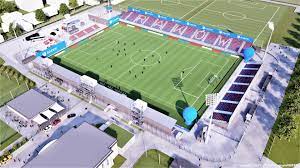Plus stadium information including stats, map, photos, directions, reviews. Ekstraklasa Stadion Rakowa Czestochowa Kiedy Otwarcie Gdzie Gra Rakow Czestochowa