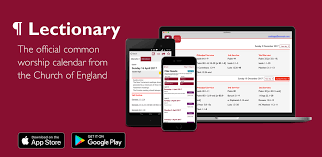 Timothy and titus, companions of saint paul; Lectionary The Official Common Worship Calendar From The Church Of England Aimer Media