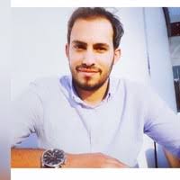 Ali Al Hindawi Email & Phone Number