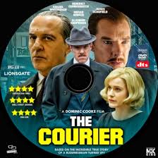 The film received generally favourable reviews from critics. Covercity Dvd Covers Labels The Courier