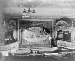 Athens Theatre In New Bern Nc Cinema Treasures