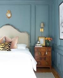 One Room Challenge The Reveal A Modern Traditional Master Bedroom A Glass Of Bovino Home Decor Trends Master Bedroom Makeover Bedroom Makeover
