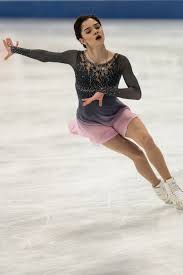 кто прошел в финал гран при по фигурному катанию Pin Na Doske Fotos Sozinha
