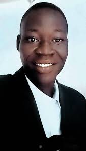 The only in South Sudan🇸🇸 🐐