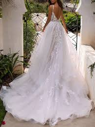 Maybe you would like to learn more about one of these? Hochzeitskleider Brautkleider Brautmode Hochzeitsmode Milanoo Com