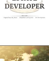 The Greatest Estate Developer [Official] Season 1 Chapter 13 - MangaHasu
