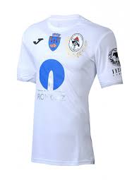 Municipal gaz metan 7.814 seats. Gaz Metan MediaÈ™ Football Shirts Club Football Shirts
