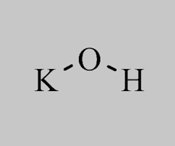 We did not find results for: Potassium Hydroxide Formula Including Molecular Structure And Properties