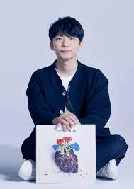 あぐらtoモサヘア 星野 源 源 おげんさん