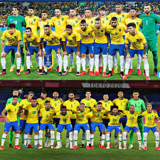 Em 2016 a seleção brasileira colecionou um novo fiasco na edição especial denominada copa américa centenário realizada nos estados unidos. Peuhb5nd5ch4qm
