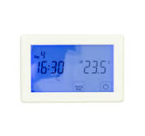 TS8100W-DUAL-H - Radiant Australia