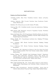 Http Eprints Ums Ac Id 38259 9 Daftar 20pustaka Pdf