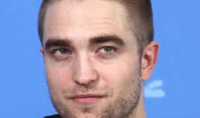 War hero thrilled to be played by Robert Pattinson
