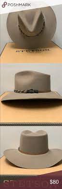 Stetson Hat Drifter Stetson Hat Stetson Hat Band