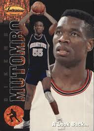 1994-95 Ted Williams Card Company